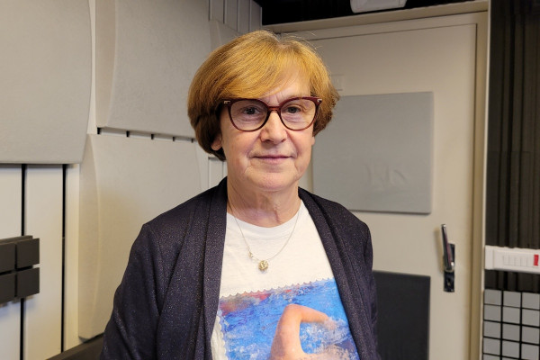 Mama otroka z Downovim sindromom: Na referendumu bom glasovala proti