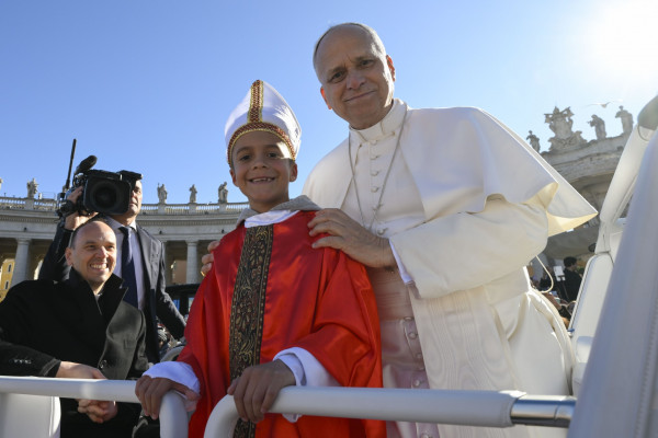 Pevski zbori kot svetla podoba Cerkve, ki hvali svojega Gospoda