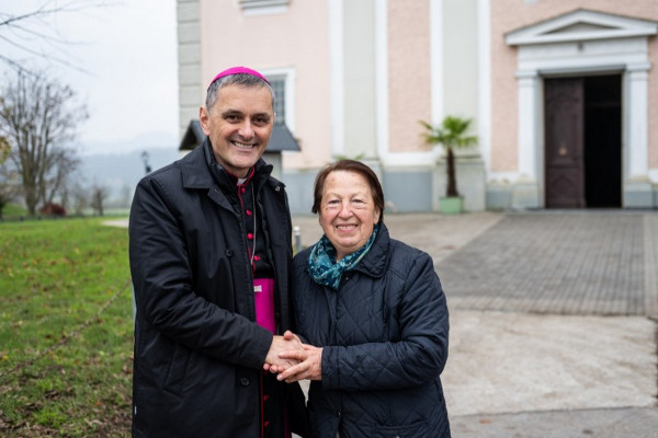 "Izid referenduma je jasen signal državi in celotni družbeni skupnosti"