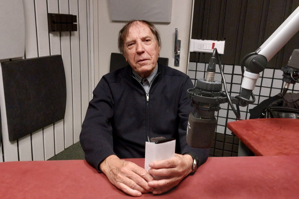 Prof. dr. Jože Ramovš: Ločevanje - na naše in ne naše, je izvirni greh