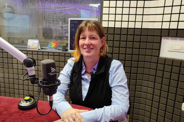 Glasba kot pot do boljšega počutja