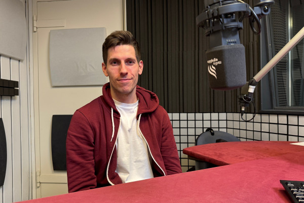 Najbolj radoveden človek v državi? Od Milijonarja do ustvarjalca kviz kulture