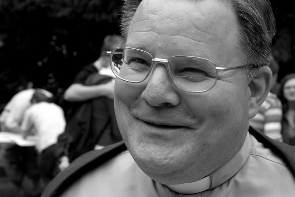 K svojemu Stvarniku je odšel salezijanec Vinko Cingerle