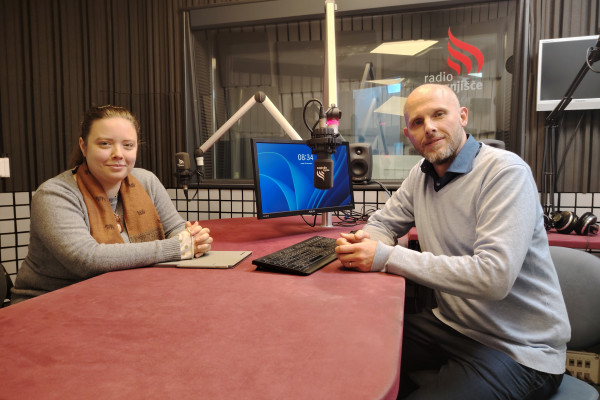 »Učenje iz napak je najhitrejša pot do uspeha«