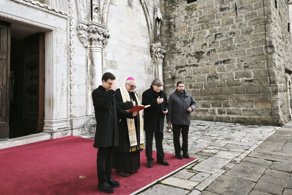 Koper bo obogatila glasba zvonov
