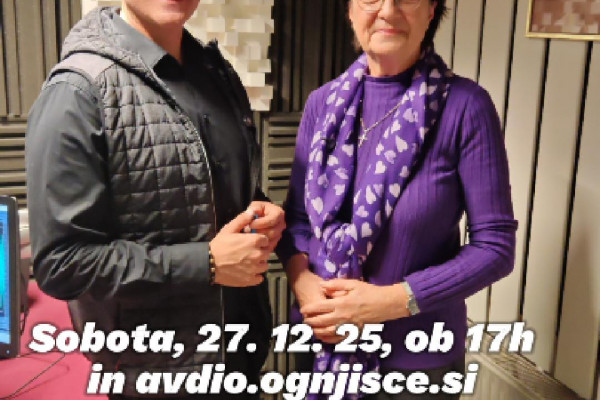 Vlasta Sagadin: “Tiste enotnosti in zanosa se ne da več ponoviti”