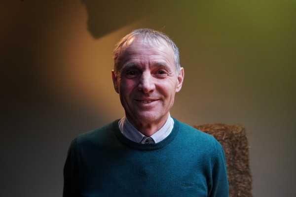 Ko ti trgovec sredi sezone odpove pogodbo za 80.000 kozarcev ekološke rdeče pese?