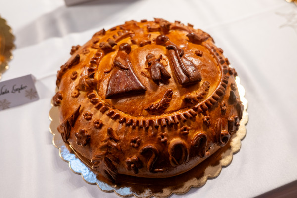 Poprtnik – tiha priča svetih večerov