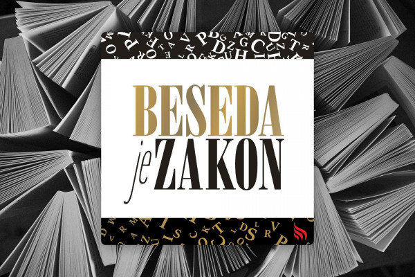 VELIKA začetnica – izzivi in problemi