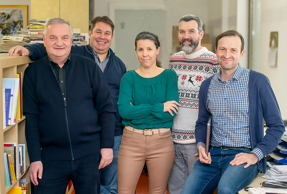 Revija Ognjišče ostaja sopotnik današnjemu človeku