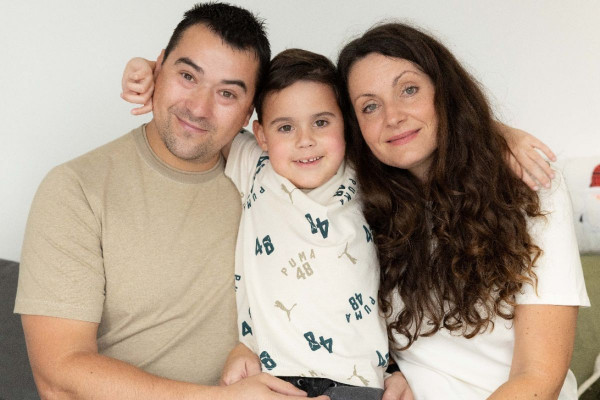 Bo dovolj politične volje za Aleksa, Tea, Jaka in druge?