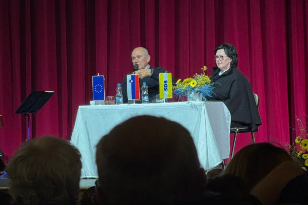 Janša o napačni poti koalicije in nujnih spremembah