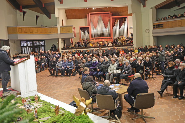 Prva Terčeljeva nagrada Bogdanu Vidmarju