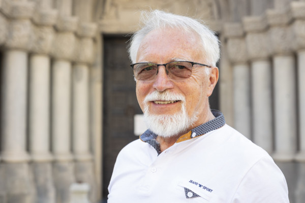 Finska vzor za ekumenizem. Kaj pa Slovenija?