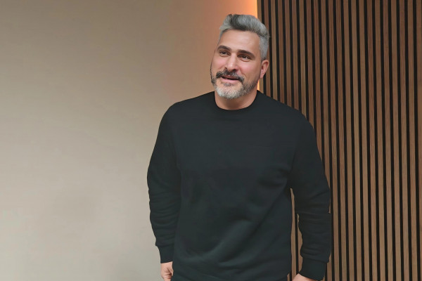 Umetna inteligenca, Slovenija zunaj meja in geopolitika: med priložnostjo in nevarnostjo zaostanka - 2. del pogovora z Janom Macarolom