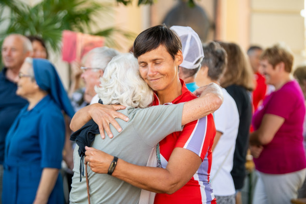 Brez vaše podpore ne bomo slišni, česar nas je tudi strah