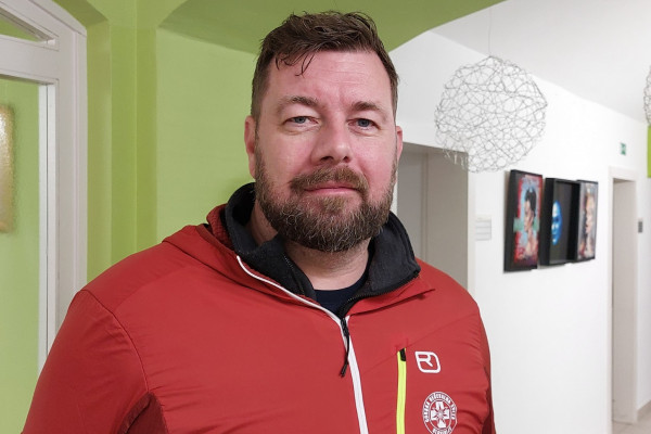 Zaskrbljujoča statistika nesreč v gorah