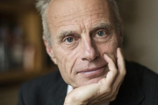 Dr. Miran Možina: Vsako posploševanje trči ob izjemo, v nujnost vnovičnega dialoga