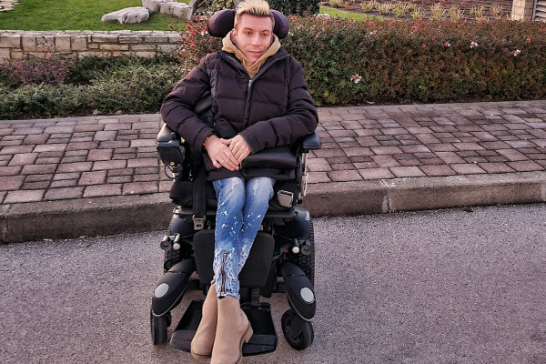 Iztok Mrak: Vrednote, ki so danes v ospredju, so izredno plehke