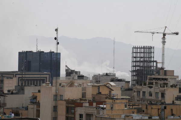 Na Bližnjem vzhodu ujetih več sto Slovencev, njihova evakuacija predvidena v naslednjih dneh