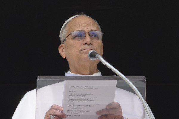 Ustavite spiralo nasilja in začnite dialog