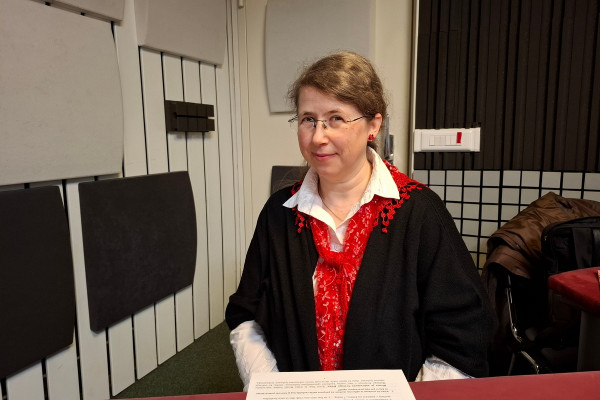 Dr. Polona Vesel Mušič o birmanskih botrih: V ospredju ni darilo, ampak dober odnos