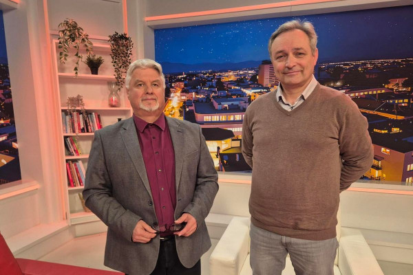 Jezusove smernice za volitve 2026