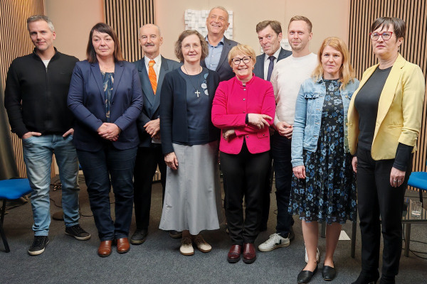 Predvolilno soočenje o potrebnih spremembah v izobraževanju