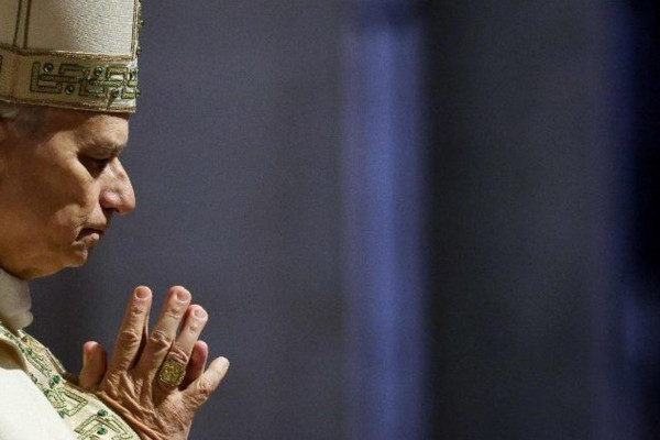 Papeževa bolečina ob smrti ljudi, zlasti otrok, na Bližnjem vzhodu