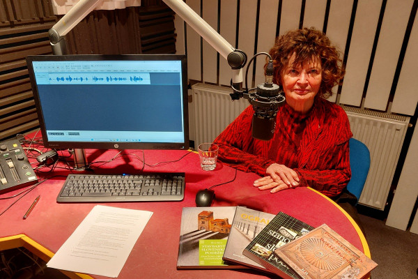 Arhitektura mora biti odraz naših korenin in spoštovanja do prostora