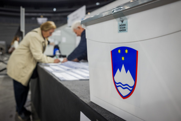 Pravila Radia Ognjišče za spremljanje referendumske kampanje