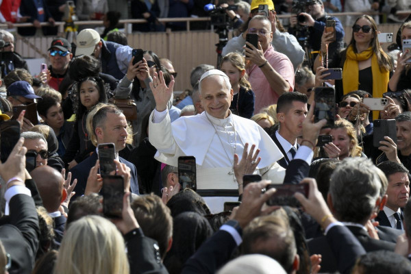 Kakšni izzivi papeža čakajo v Afriki