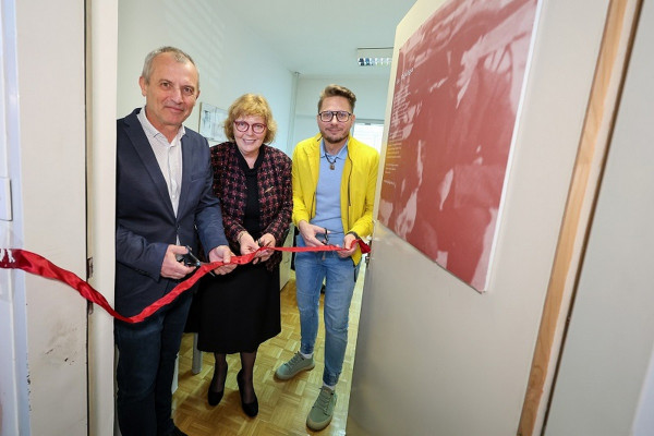 Fajdigova ambulanta za osebe brez zdravstvenega zavarovanja