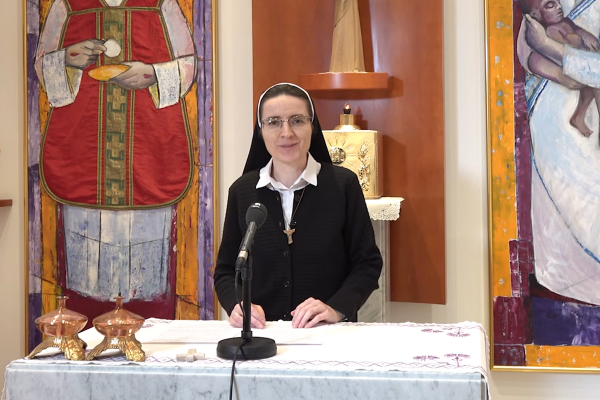 Kako lep je prerojen človek