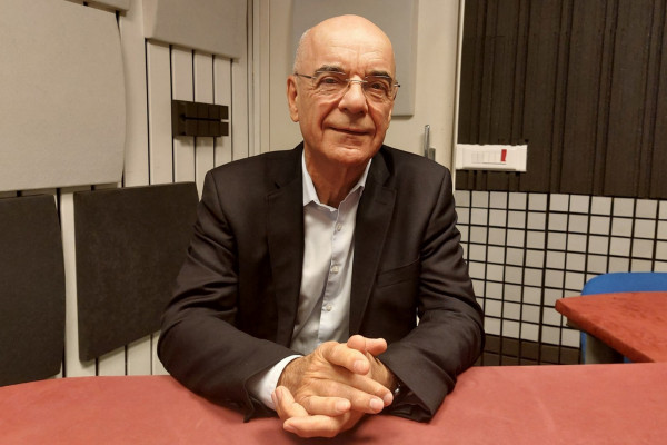 Tone Strnad: Zgraditi ekipo je najtežje. Mnoga podjetja padejo ravno pri tem.