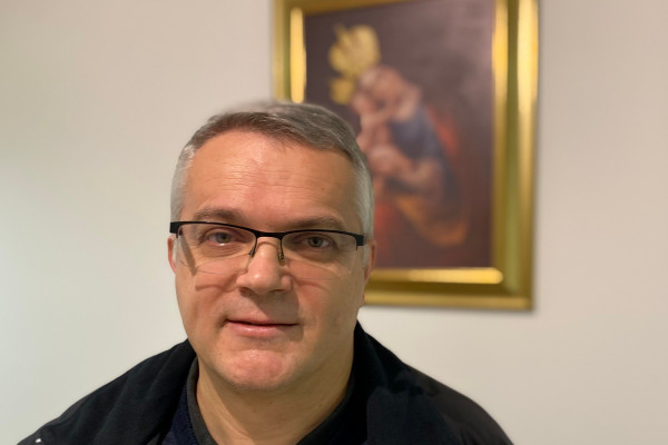 Ko si enkrat to doživel, nenehno po tem hrepeniš