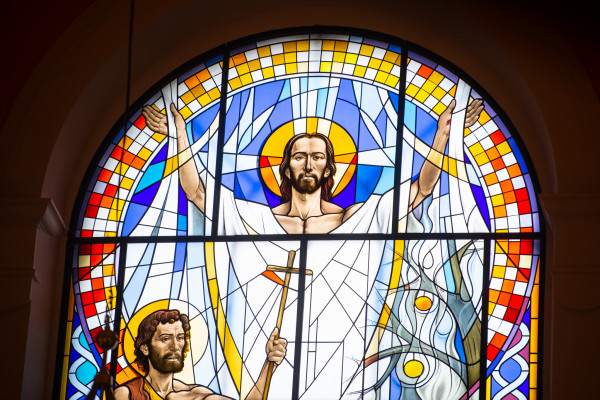 Naj se vaše življenje izpolnjuje v ljubezni