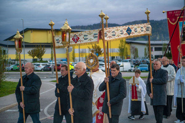 Velika noč Gospodovega vstajenja