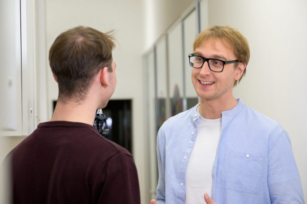 40 dni brez alkohola, sedaj sledijo še ostali dnevi