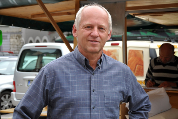 Mesojedec o romskem nasilju: Stanje se slabša, potrebni so konkretni ukrepi.