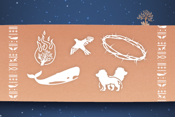 Prijavi se na 1. Radijski svetopisemski kviz