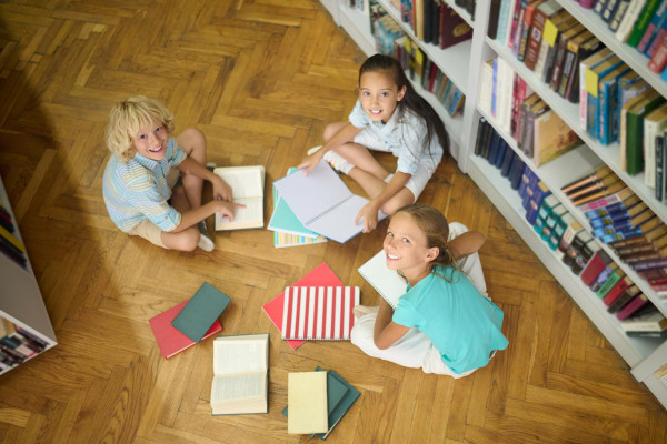 1. spletni svetopisemski kviz