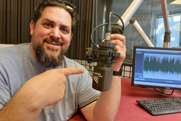 Boštjan Gorenc - Pižama: Branje z zaslonov ni ravno dobro za našo koncentracijo