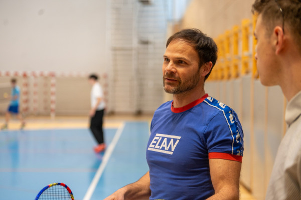 Šport: Najmočnejši naravni antidepresiv za mladostnike