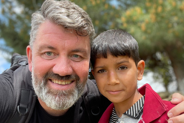 Romarsko potovanje: kako nas je jugovzhodna Turčija naučila poslušati in razumeti