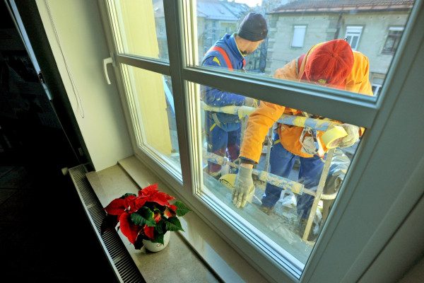 Število smrtnih delovnih nesreč ostaja nesprejemljivo visoko