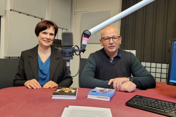 Leto dni papeža Leona XIV.: papež kot znamenje edinosti, miru in upanja