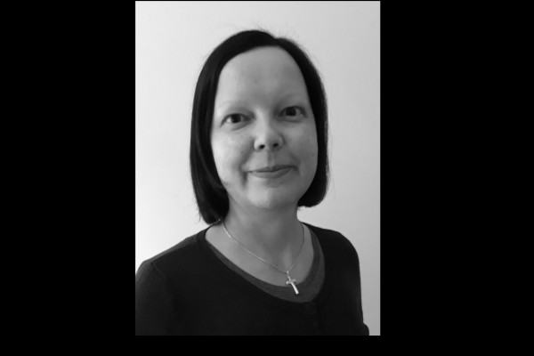 Poslovila se je Klavdija Dominko