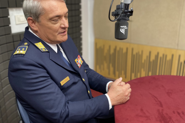 130.000 razlogov, da se počutimo varnejše