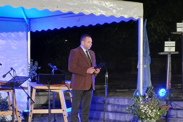 Spomin, ki ga ni mogoče ukiniti